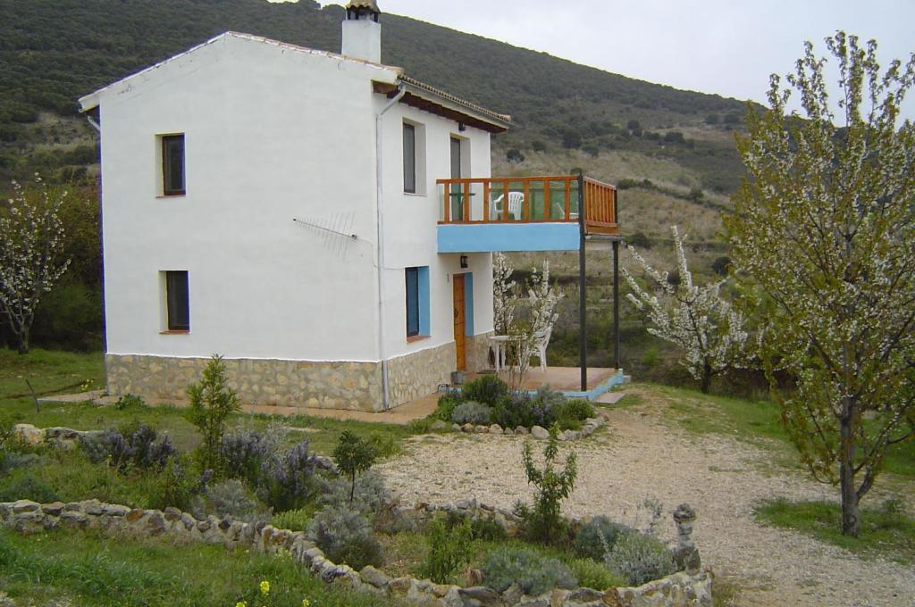 Casa de Campo de 2 dormitorios